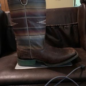 Ariat boots